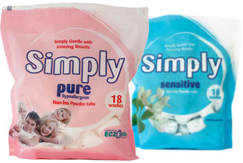 Simply products