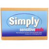 200 Simply Sensitive non-biological laundry powder-tabs Bulk Box