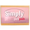 200 Simply Pure non-biological hypoallergenic powder-tabs bulk box